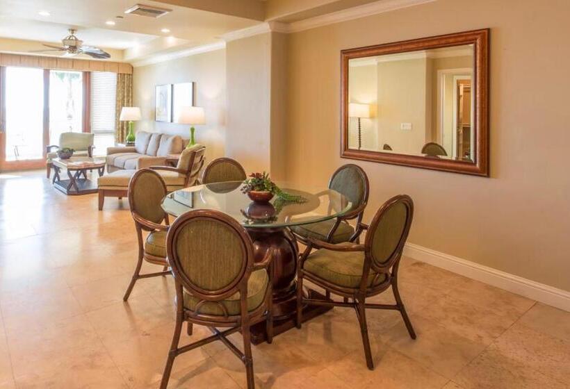 2 Bedroom Suite Pool View, Dolphin Bay Resort And Spa