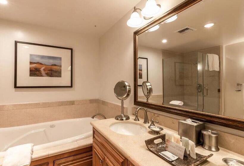 2 Bedrooms Suite Sea View, Dolphin Bay Resort And Spa