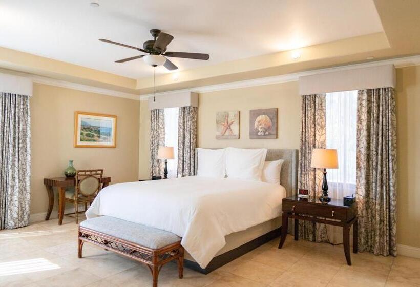 Пентхаус Люкс, Dolphin Bay Resort And Spa