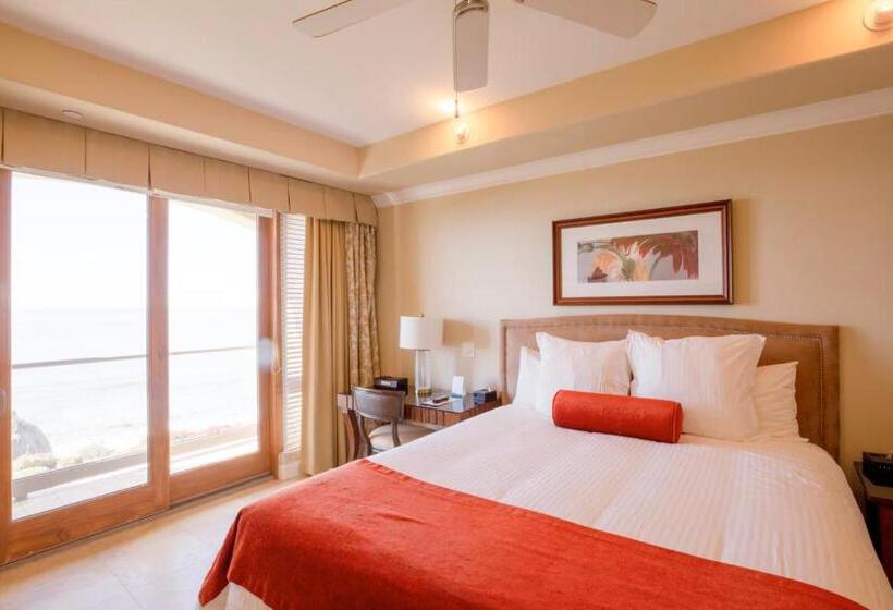 Люкс Ejecutiva 2 Спальни, Dolphin Bay Resort And Spa