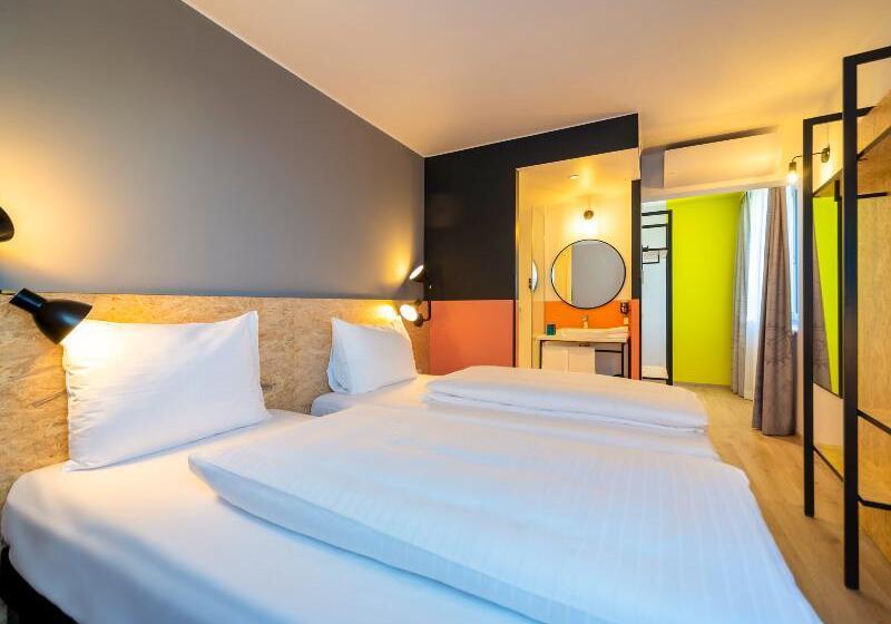 프리미엄 룸, Radisson Hotel Astana
