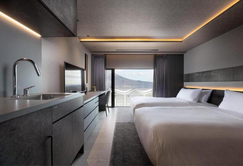 استودیوی استاندارد, Sansui Niseko