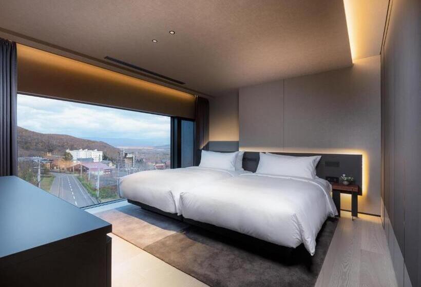 سوییت, Sansui Niseko
