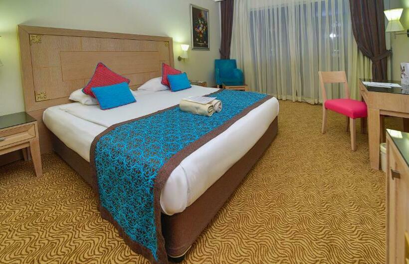 패밀리 룸, Crystal De Luxe Resort & Spa   All Inclusive