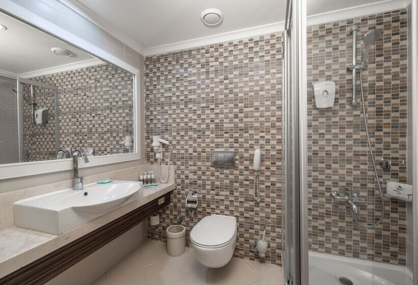 스위트, Crystal De Luxe Resort & Spa   All Inclusive