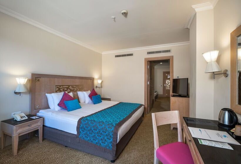 패밀리 룸, Crystal De Luxe Resort & Spa   All Inclusive