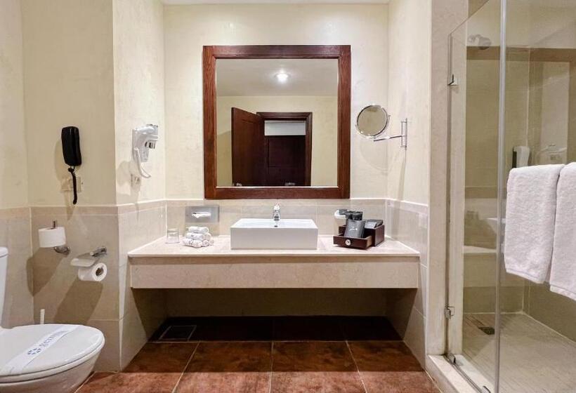 اتاق سوپریور با چشم‌انداز استخر, Gemma Resort
