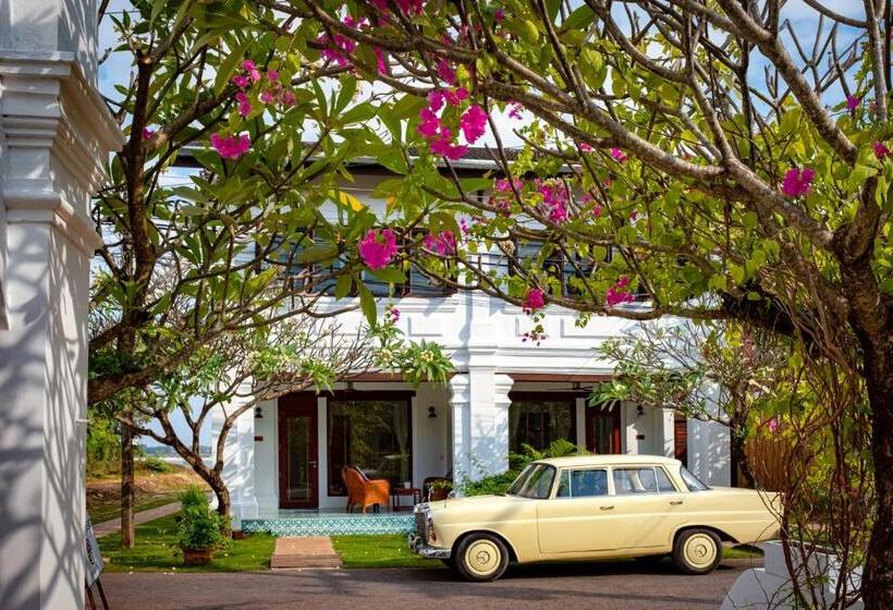 مجموعه ویستا شهر, Residence Bassac