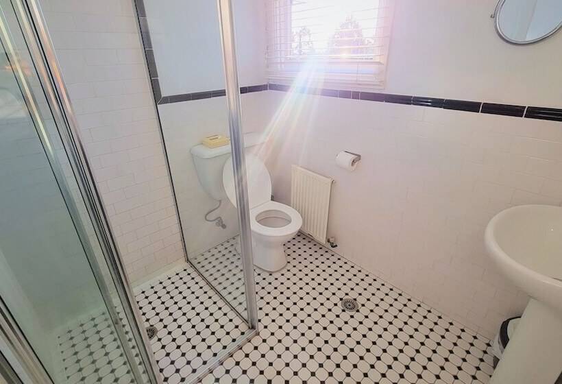 Номер Executive, Leura House