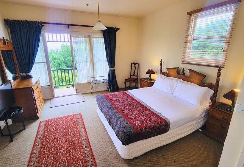 Номер Executive, Leura House