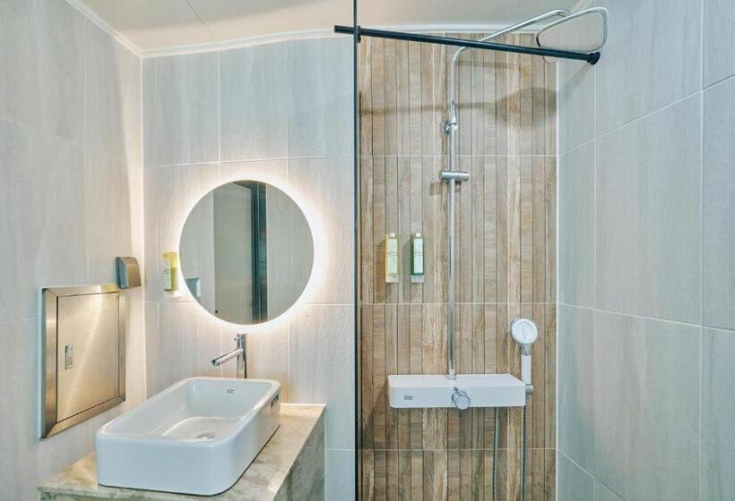 Номер Deluxe, Aqua Palace