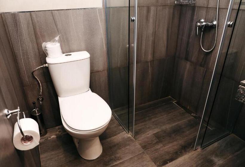 سوئیت 2 خوابه, Best Western Bohemian Resort