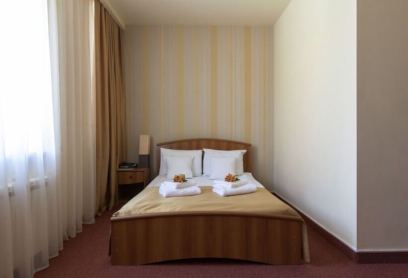 سوییت, Best Western Bohemian Resort