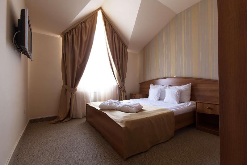 اتاق استاندارد, Best Western Bohemian Resort