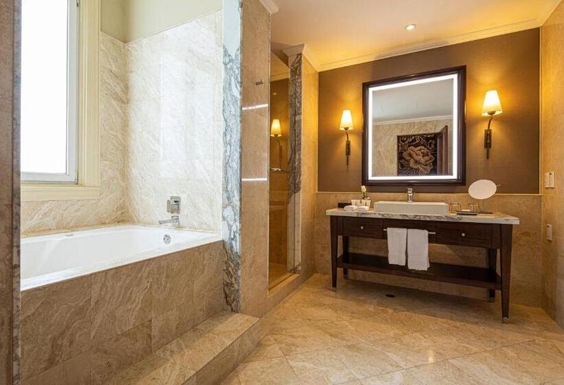 골프장 전망 스위트, Country Club Lima Hotel – The Leading Hotels Of The World