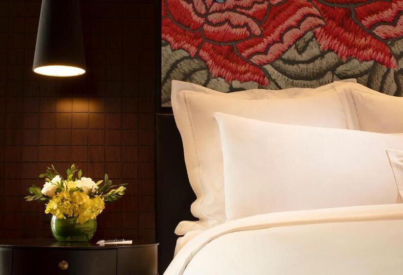 스위트, Country Club Lima Hotel – The Leading Hotels Of The World