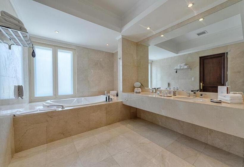골프장 전망 스위트, Country Club Lima Hotel – The Leading Hotels Of The World