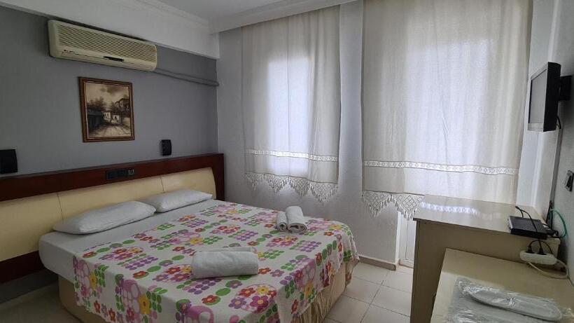 Номер Стандарт, California Apart Otel