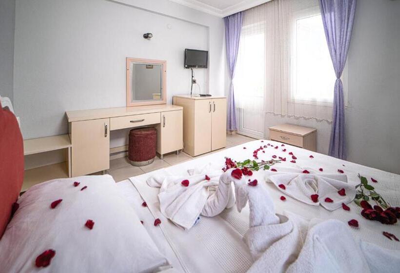 Номер Стандарт, California Apart Otel