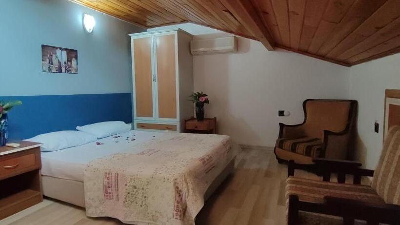 Семейный Номер Вид на Море, California Apart Otel