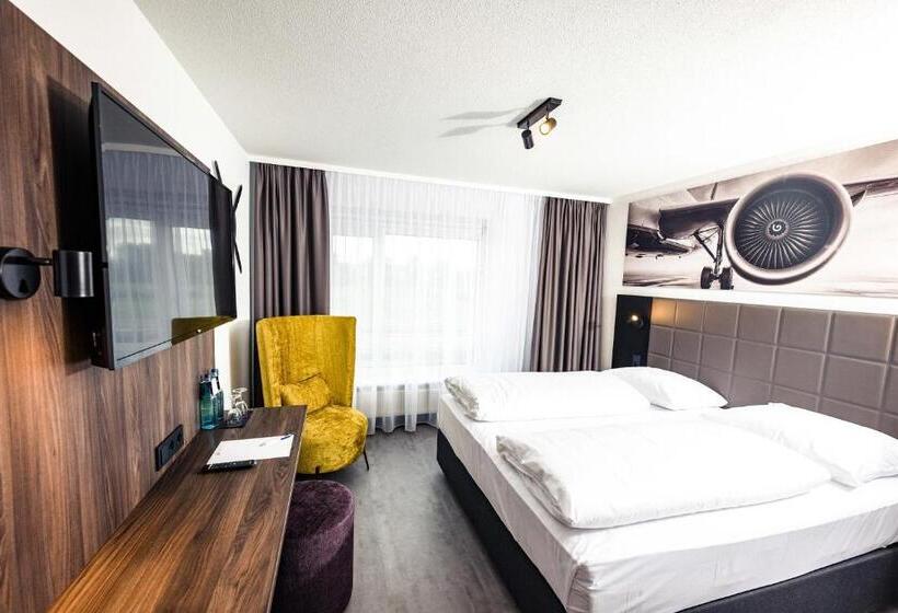 Номер Стандарт, Sombea Donaueschingen