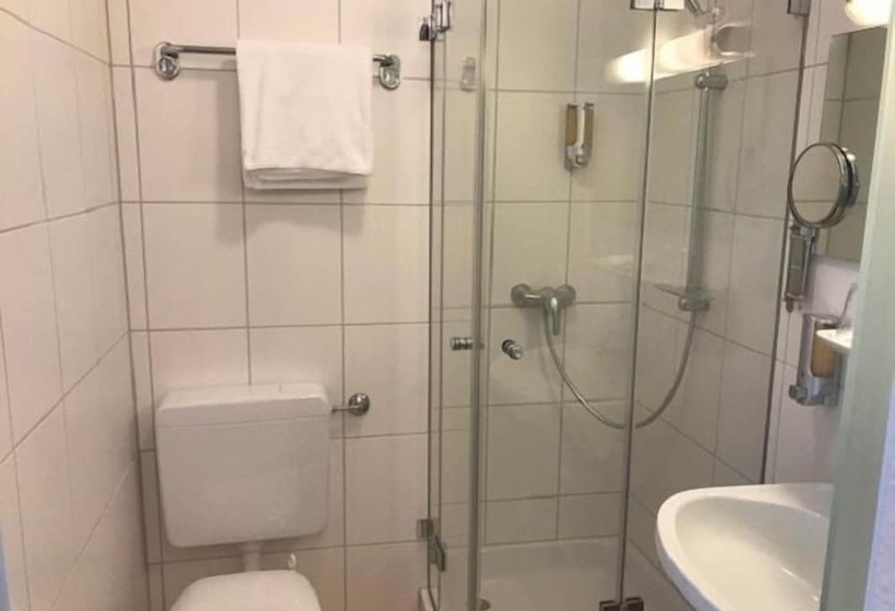 اتاق استاندارد, Akzent Hotel Landgasthof Murrer