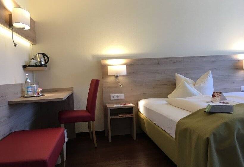 اتاق استاندارد, Akzent Hotel Landgasthof Murrer