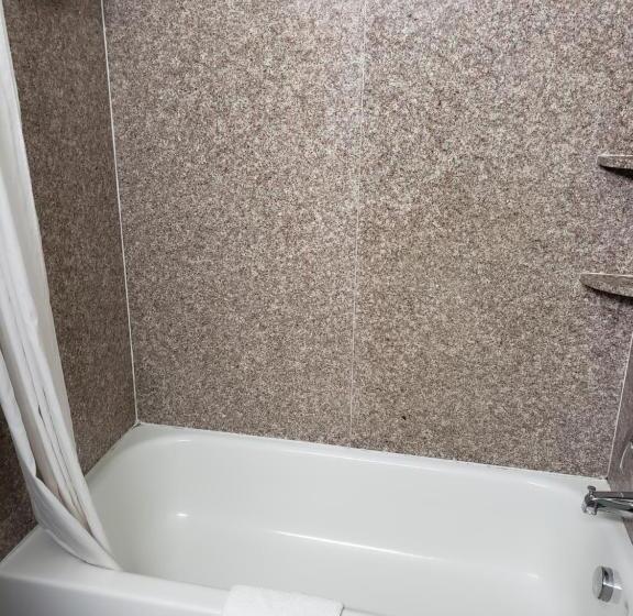 Номер Стандарт, Days Inn & Suites By Wyndham Cleburne Tx