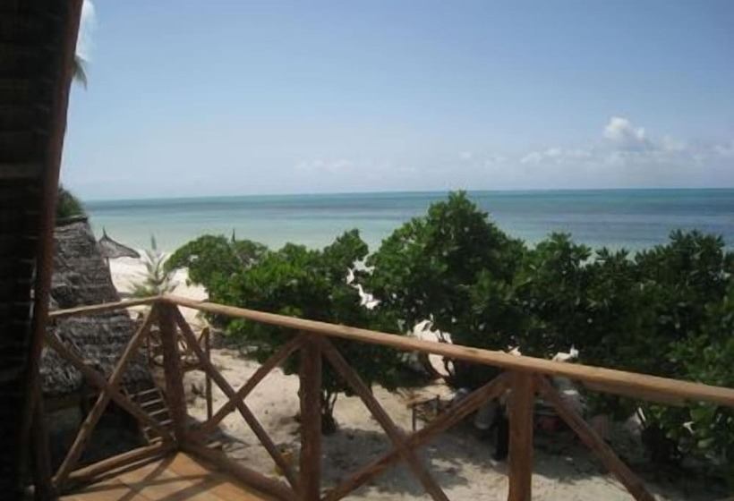 스탠다드 룸, Pakachi Beach Resort &
