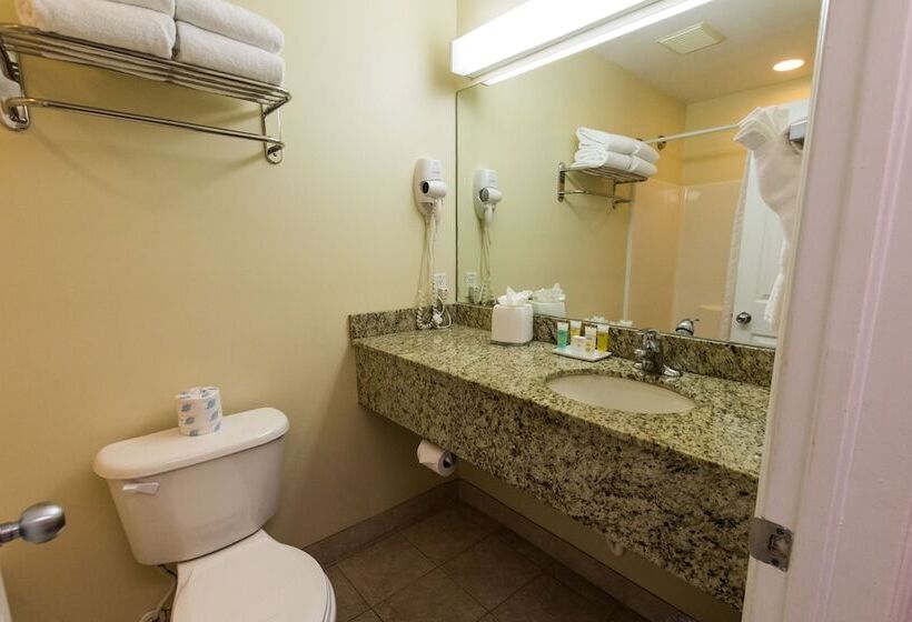 套房, Sunshine Suites Resort