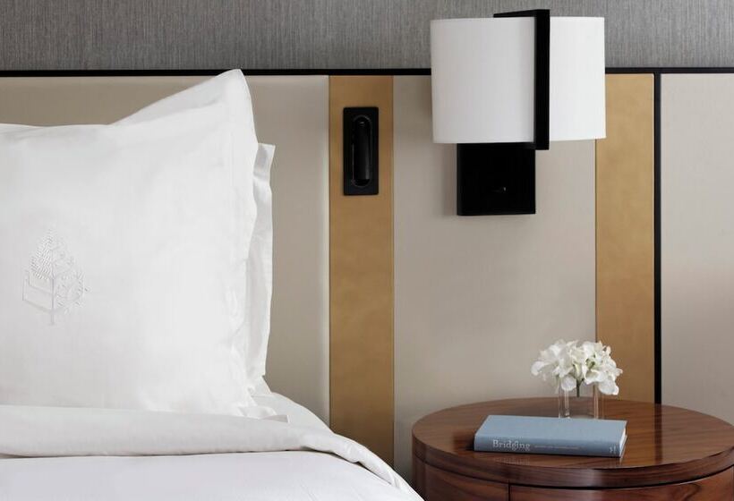 プレミアムルーム, Four Seasons Resort Vail