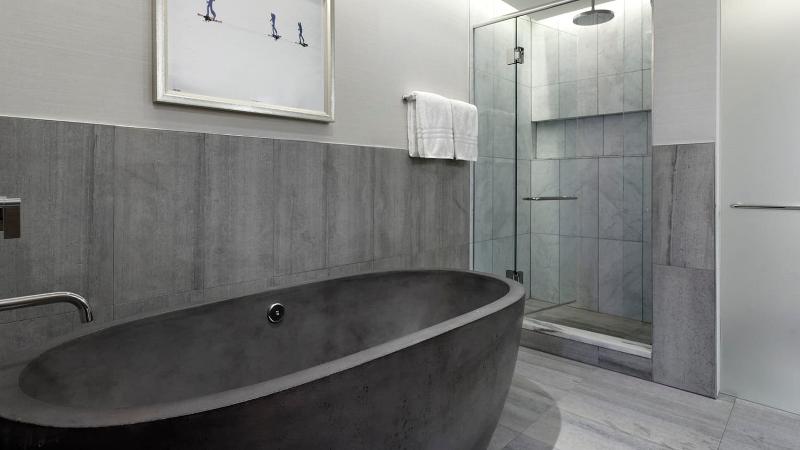 ３ベッドルームアパートメント, Four Seasons Resort Vail