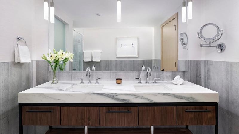 ３ベッドルームアパートメント, Four Seasons Resort Vail