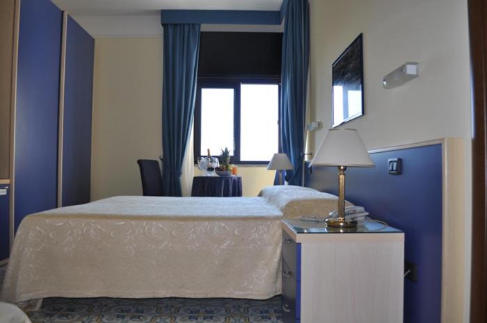 标准间, Grand Hotel La Playa