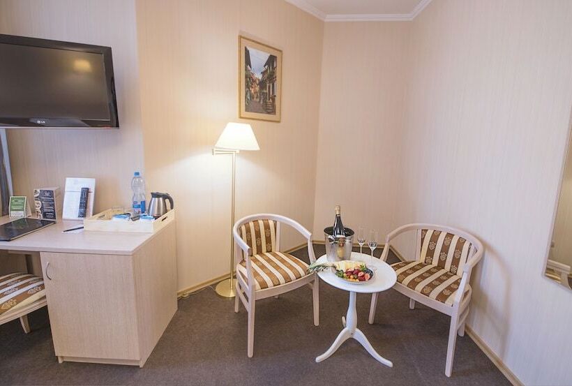 Quarto Superior, Bristol