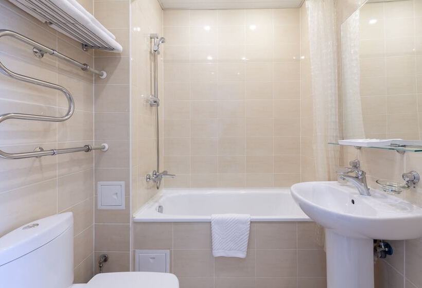 Quarto Comfort, Bristol