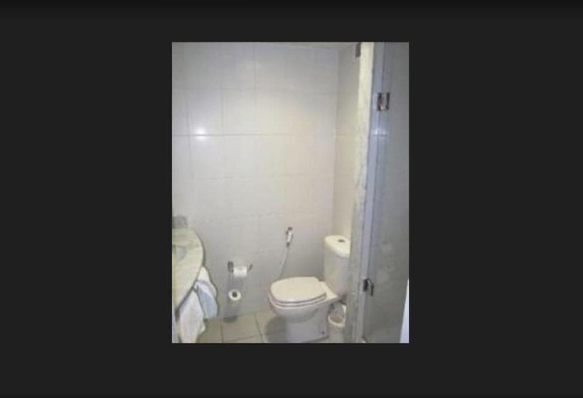 标准间, Ibis Santiago Estacion Central
