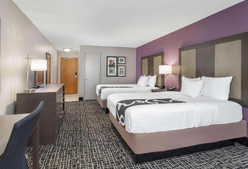 Номер Стандарт, La Quinta By Wyndham Hopkinsville