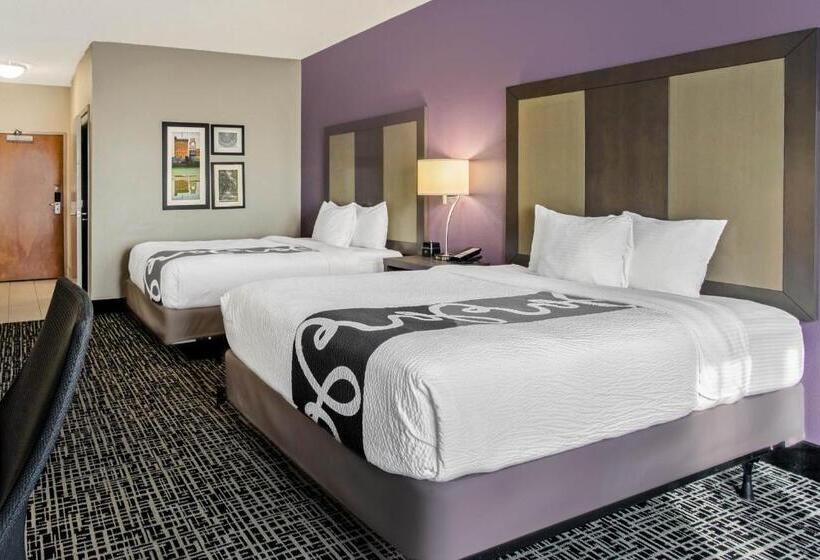 Номер Стандарт, La Quinta By Wyndham Hopkinsville