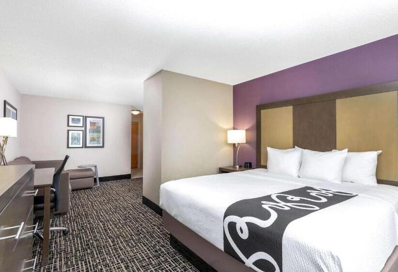 Студия Deluxe, La Quinta By Wyndham Hopkinsville