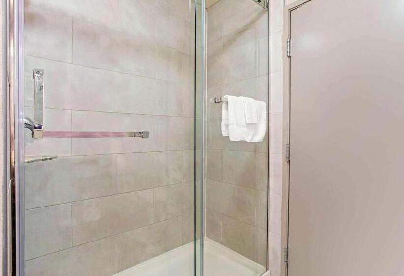 Студия Deluxe, La Quinta By Wyndham Hopkinsville