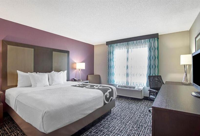 Стандартный Номер Кровать Кинг, La Quinta By Wyndham Hopkinsville