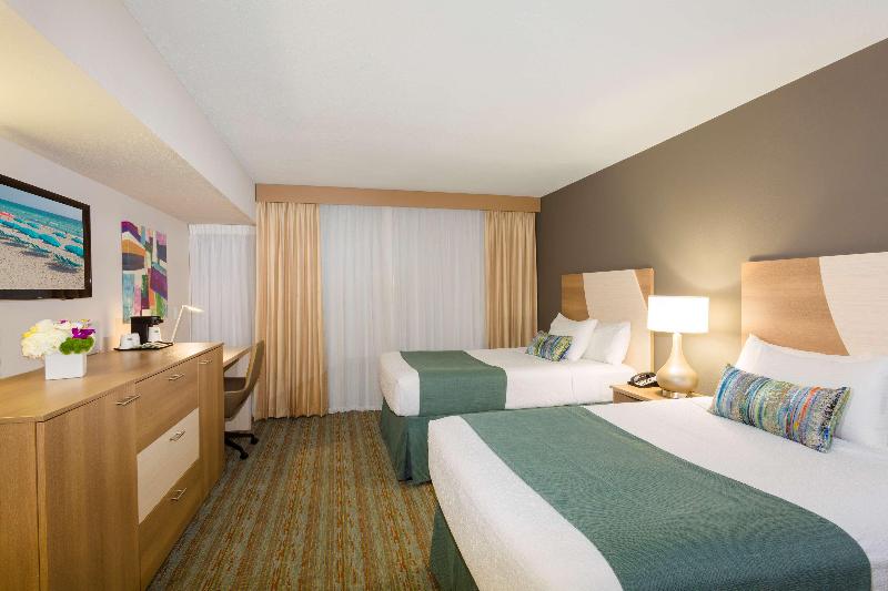 Номер Стандарт, La Quinta By Wyndham Hopkinsville