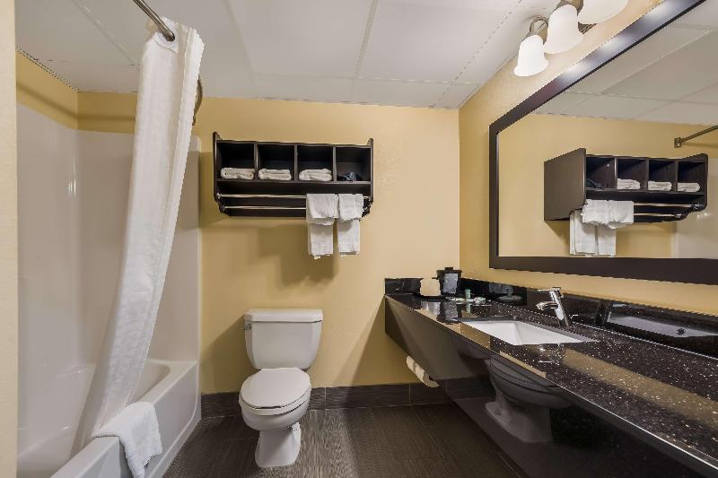 Стандартный Номер Кровать Кинг, La Quinta By Wyndham Hopkinsville