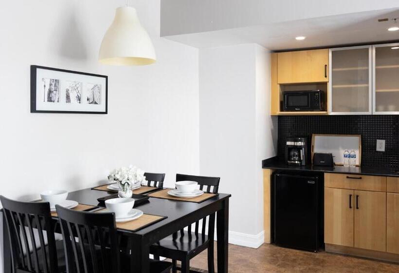 Suite Aangepast voor Gehandicapten, Ocean Reef Suites