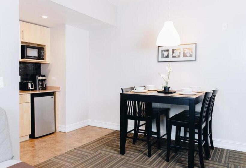 Suite Aangepast voor Gehandicapten, Ocean Reef Suites