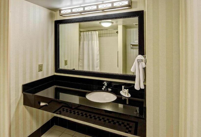 Стандартный Номер Кровать Кинг, Fairfield Inn & Suites Memphis Olive Branch