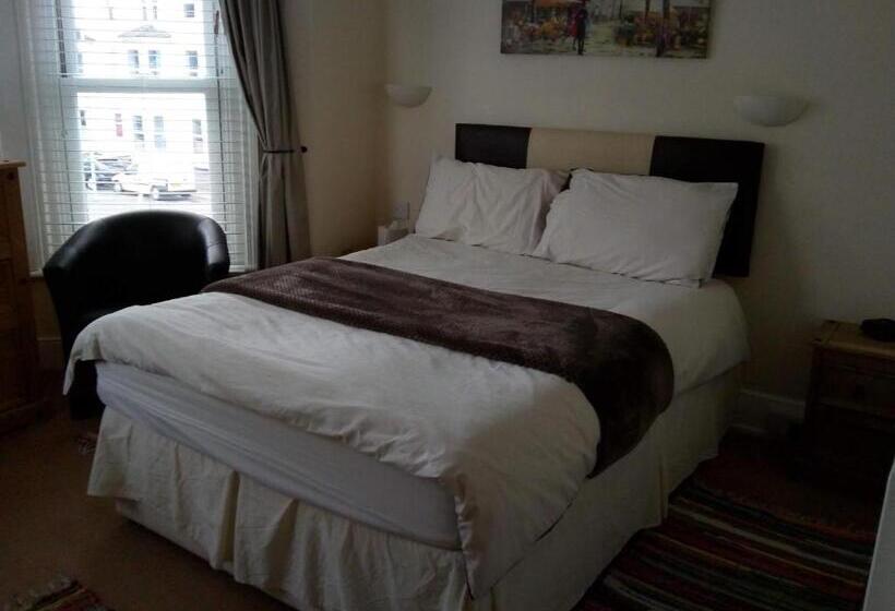 スタンダードルーム, Seamore Guest House