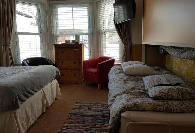 スタンダードルーム, Seamore Guest House