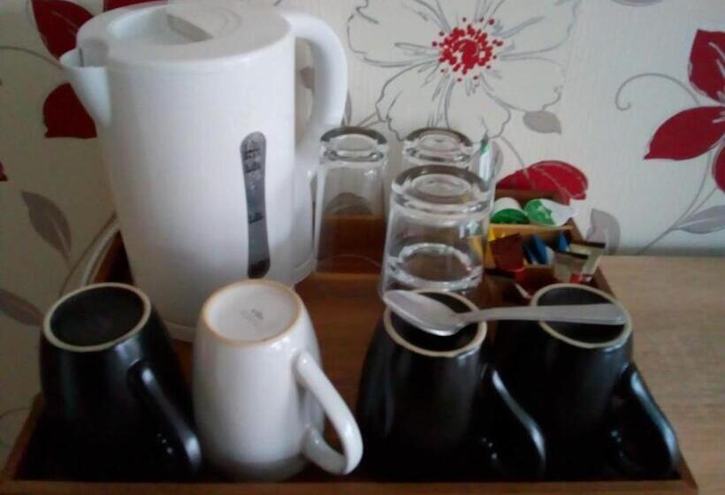 ファミリールーム, Seamore Guest House